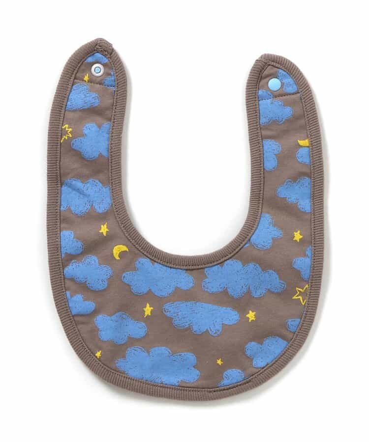 リバーシブルスタイ　マイファーストブリーズ