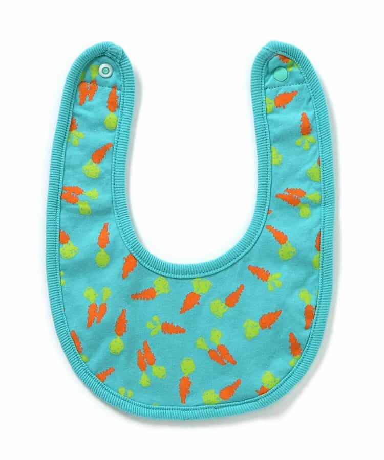 リバーシブルスタイ　マイファーストブリーズ