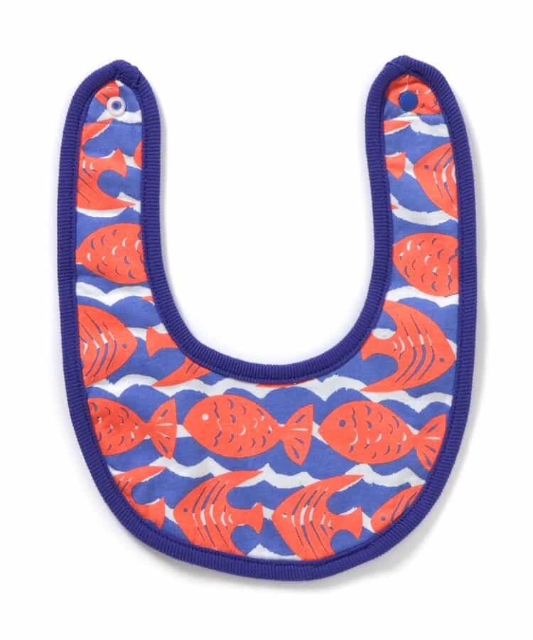 リバーシブルスタイ　マイファーストブリーズ