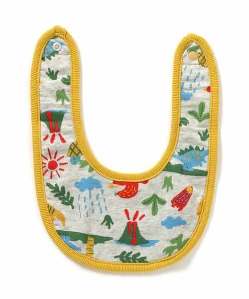 リバーシブルスタイ　マイファーストブリーズ