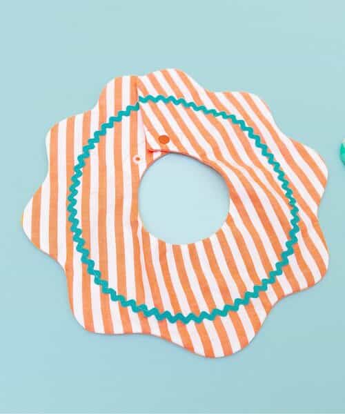 Bpop ぐるぐるうねうねスタイ