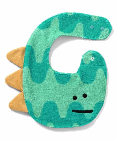 総柄パイルスタイ