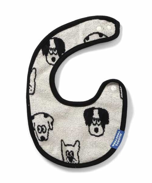 総柄パイルスタイ