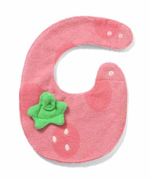 総柄パイルスタイ