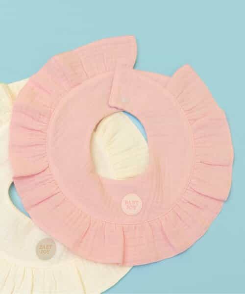 フリルガーゼスタイ