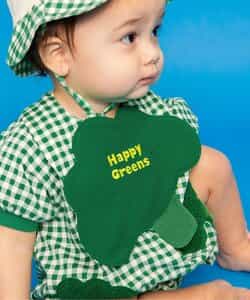 WAKUWAKU FARM お野菜モチーフスタイ