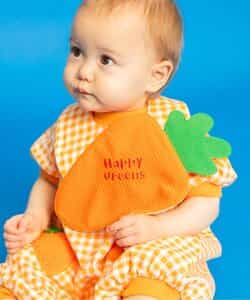 WAKUWAKU FARM お野菜モチーフスタイ