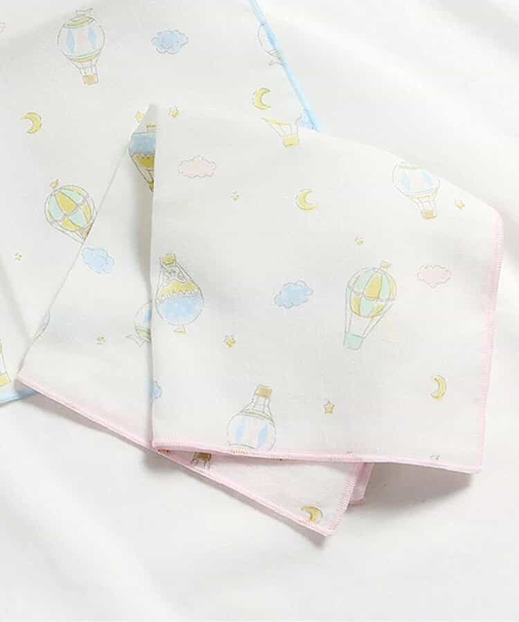 日本製マルチガーゼ