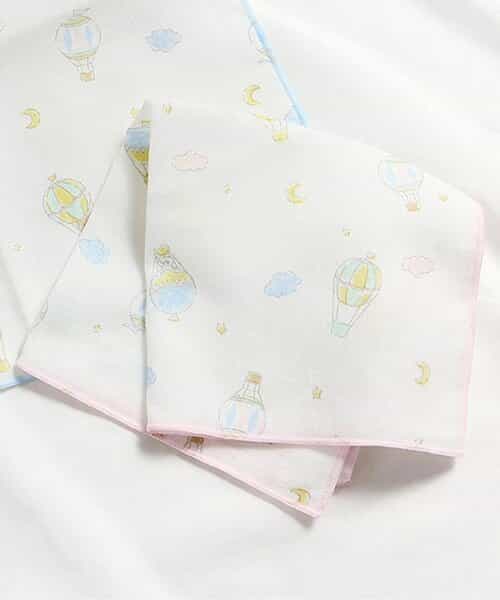 日本製マルチガーゼ