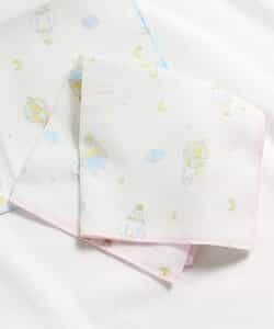 日本製マルチガーゼ