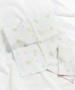 日本製マルチガーゼ