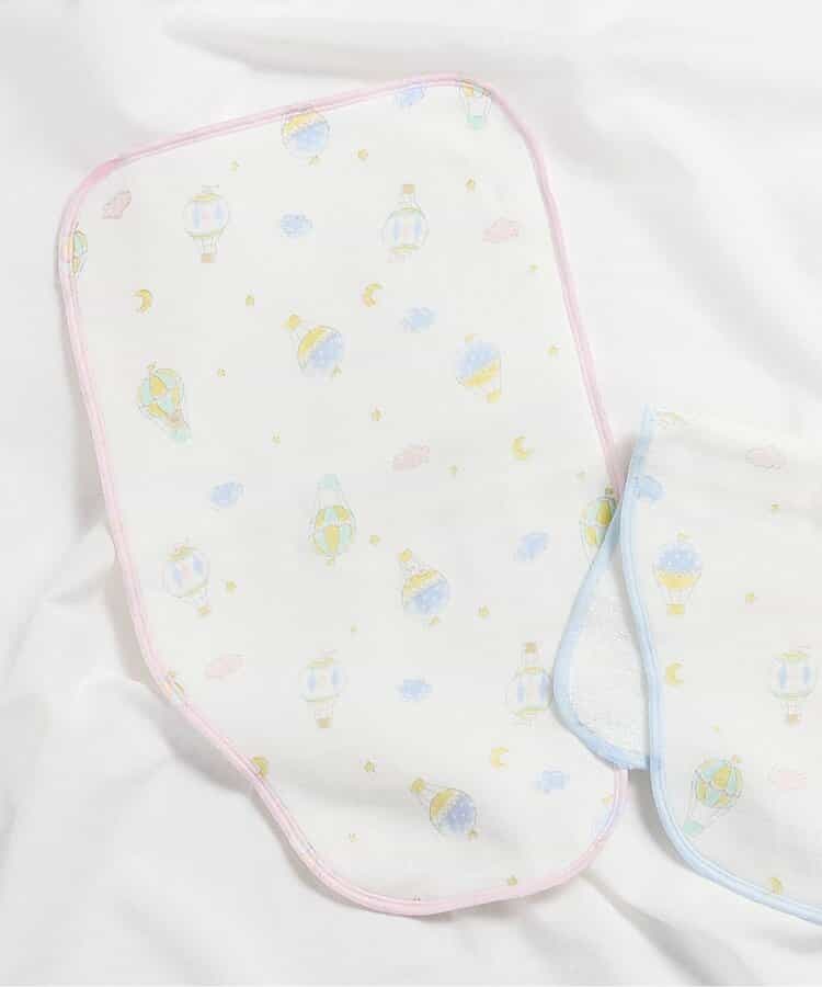 日本製汗取りガーゼ