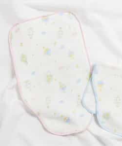 日本製汗取りガーゼ