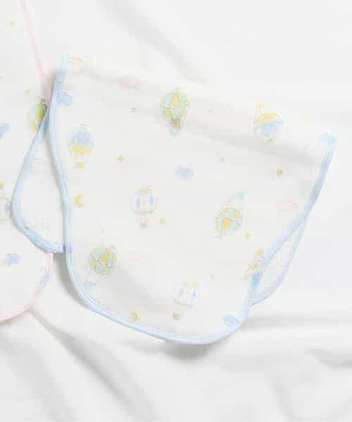 日本製汗取りガーゼ