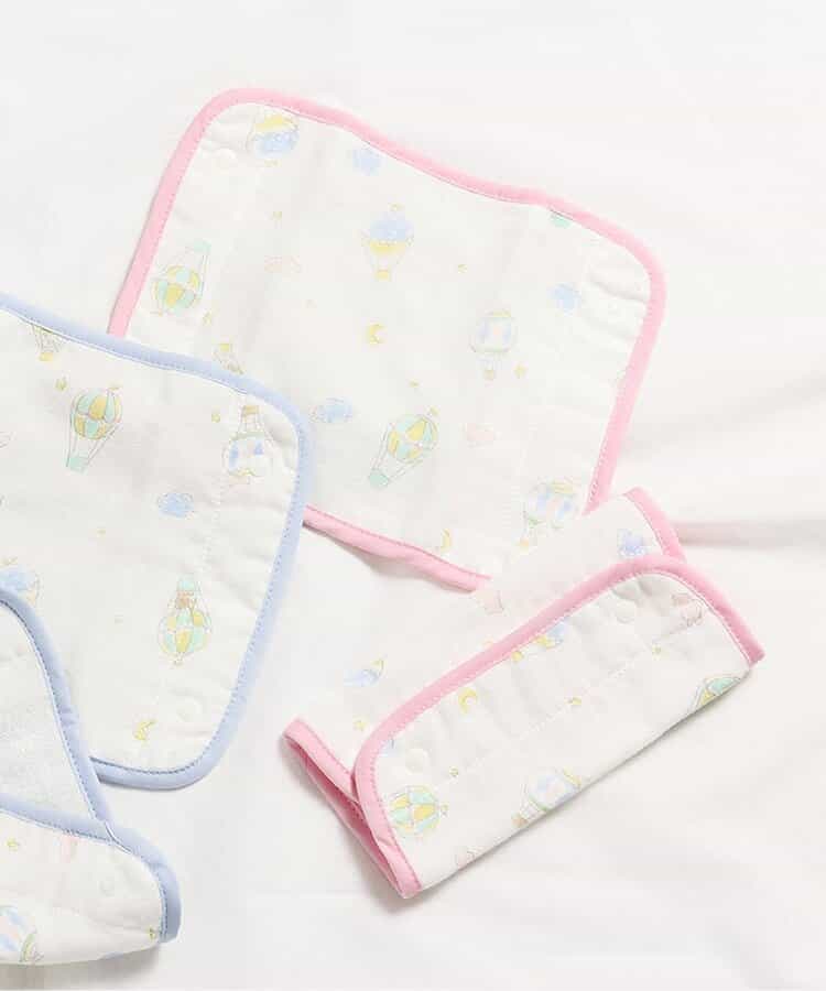 日本製ガーゼマルチカバー