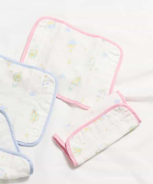 日本製ガーゼマルチカバー