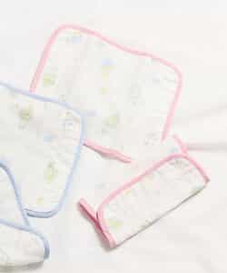 日本製ガーゼマルチカバー