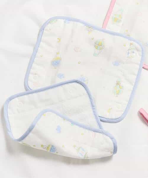 日本製ガーゼマルチカバー