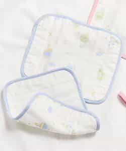 日本製ガーゼマルチカバー