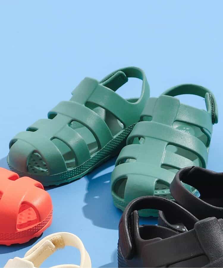 ★SALE★EVAグルカサンダル