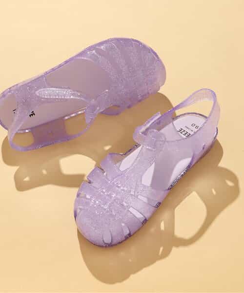 ジェリーサンダル