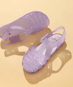 ★タイムセール★ジェリーサンダル