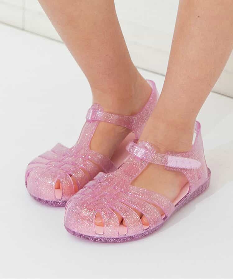 ジェリーサンダル