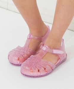 ★タイムセール★ジェリーサンダル