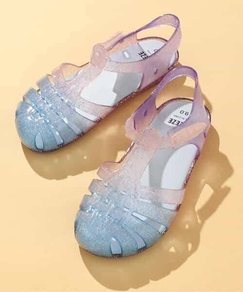 ジェリーサンダル