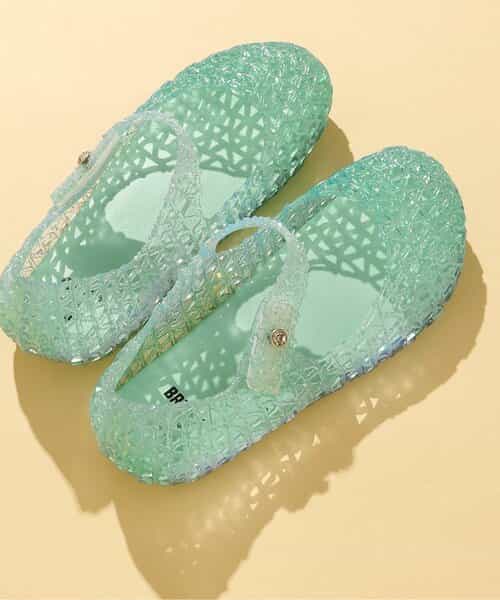 ジェリーパンプス