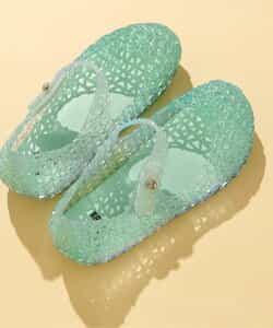 ★タイムセール★ジェリーパンプス