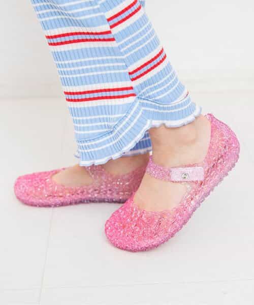 ジェリーパンプス