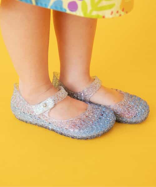 ジェリーパンプス