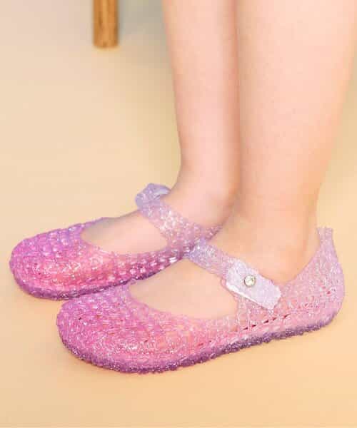 ★SALE★ジェリーパンプス