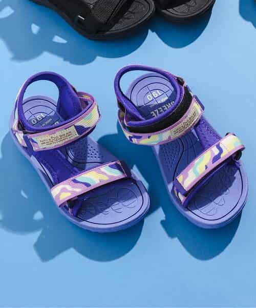 ★SALE★アクティブテープサンダル