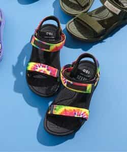 ★SALE★アクティブテープサンダル