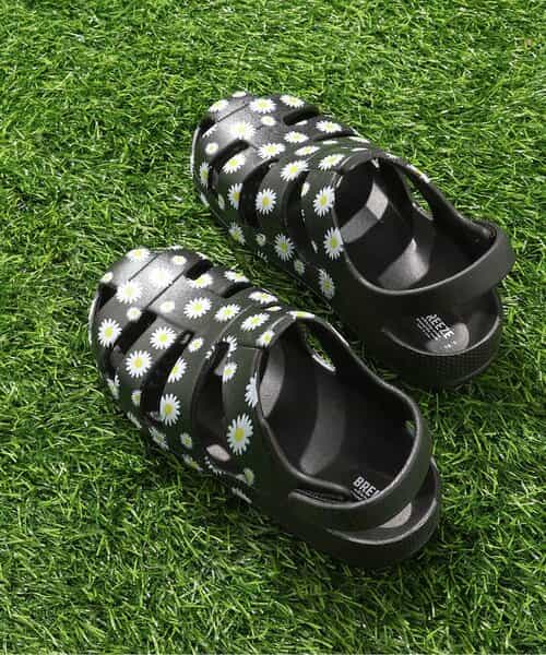 EVAグルカサンダル