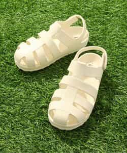 ★タイムセール★EVAグルカサンダル