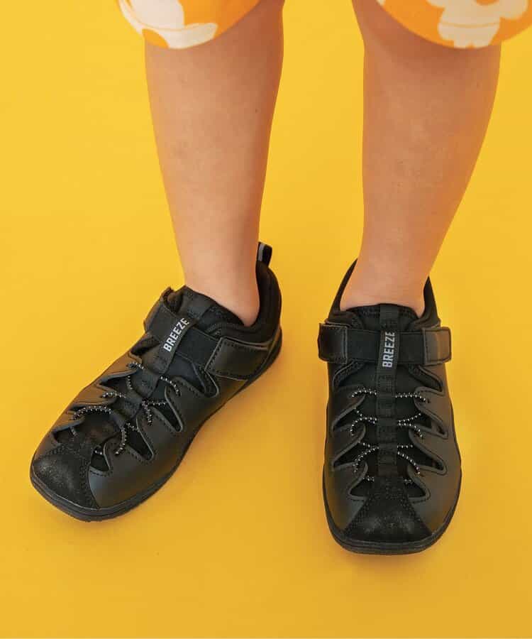 シティ水抜きサンダル