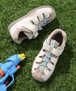 ★タイムセール★シティ水抜きサンダル