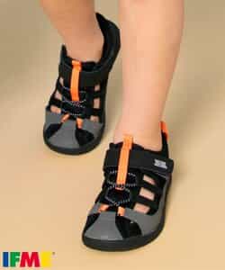 ★SALE★IFME別注ウォーターシューズ