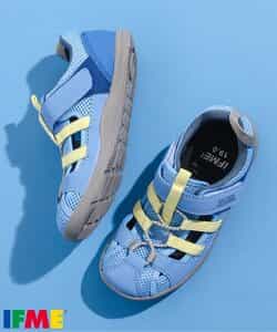 ★SALE★IFME別注ウォーターシューズ