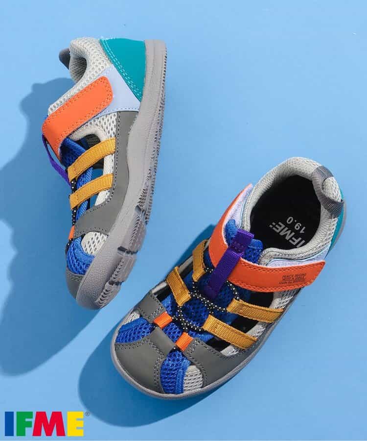 ★SALE★IFME別注ウォーターシューズ