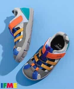 ★SALE★IFME別注ウォーターシューズ