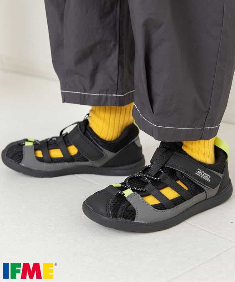 IFME 別注ウォーターサンダル