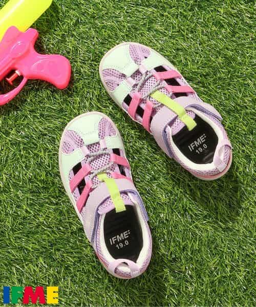 IFME 別注ウォーターサンダル