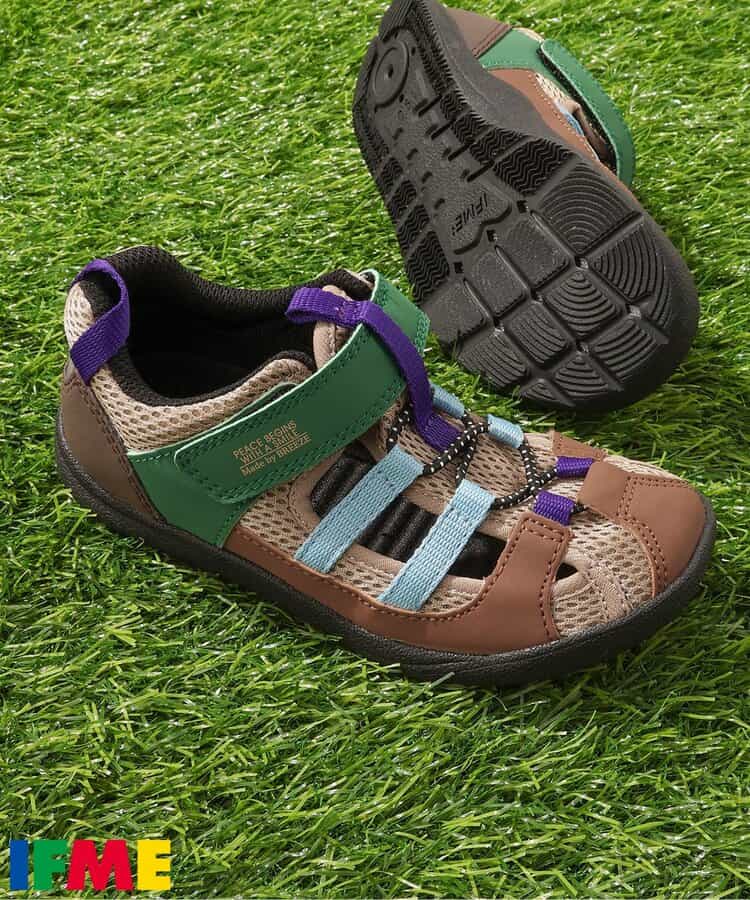 IFME 別注ウォーターサンダル