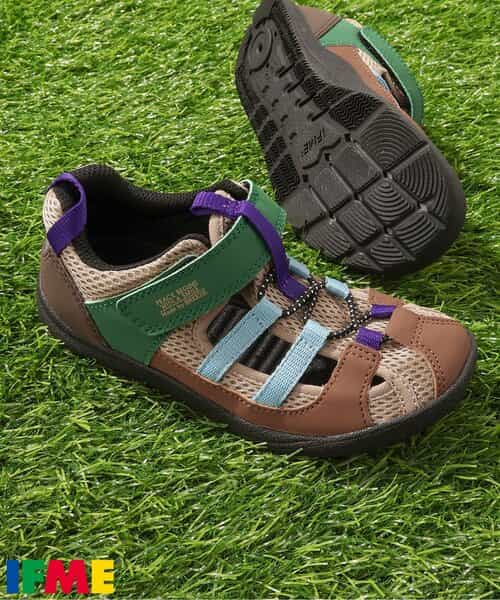 IFME 別注ウォーターサンダル