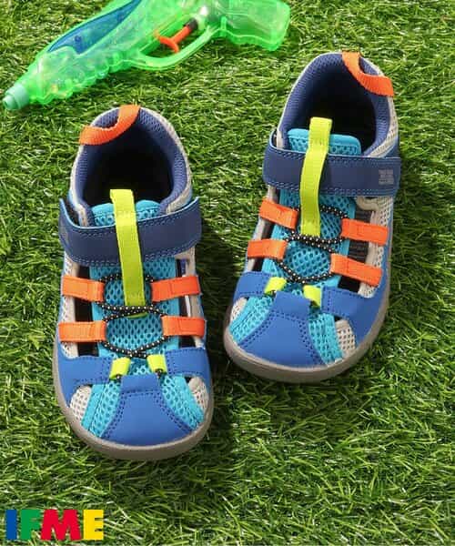 IFME 別注ウォーターサンダル