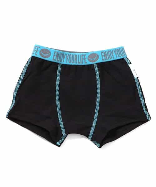 3P対象 ジャガードゴム メッシュ無地パンツ